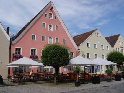 Photo: Hotel-Gasthof Blaue Traube